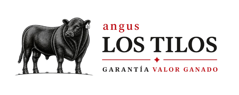 angus LOS TILOS
